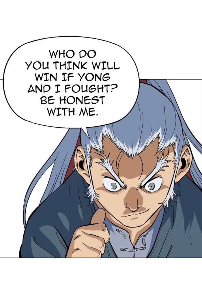 Gosu Chapter 88 page 81 - Chapter 88: [Chapter 2] Ep. 2