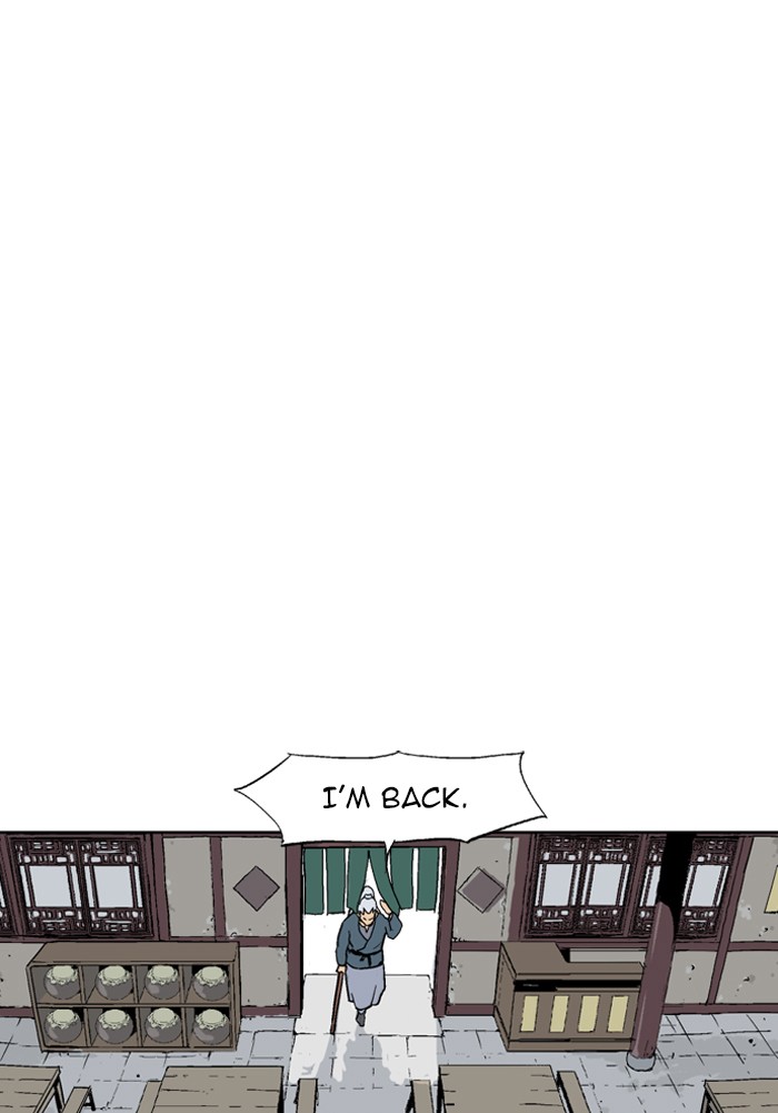 Gosu Chapter 88 page 85 - Chapter 88: [Chapter 2] Ep. 2