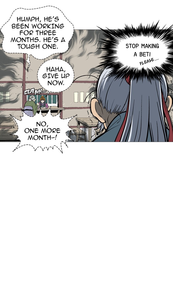 Gosu Chapter 88 page 88 - Chapter 88: [Chapter 2] Ep. 2