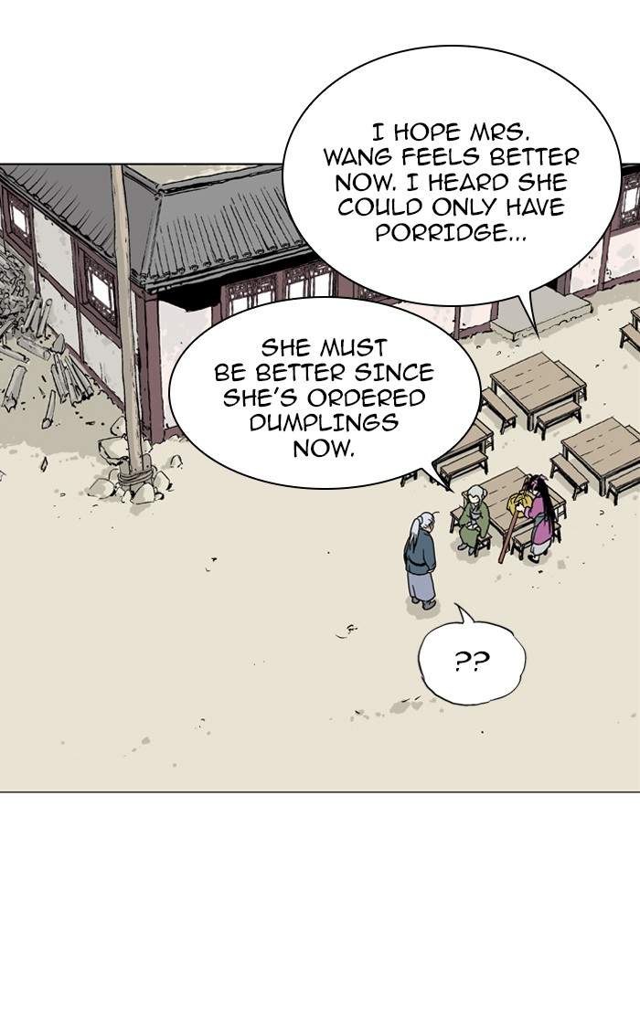 Gosu Chapter 88 page 91 - Chapter 88: [Chapter 2] Ep. 2