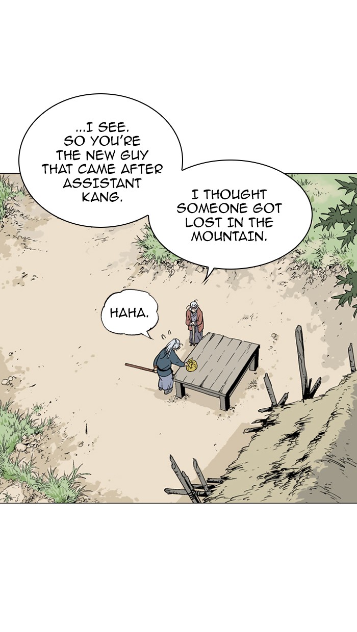 Gosu Chapter 88 page 97 - Chapter 88: [Chapter 2] Ep. 2
