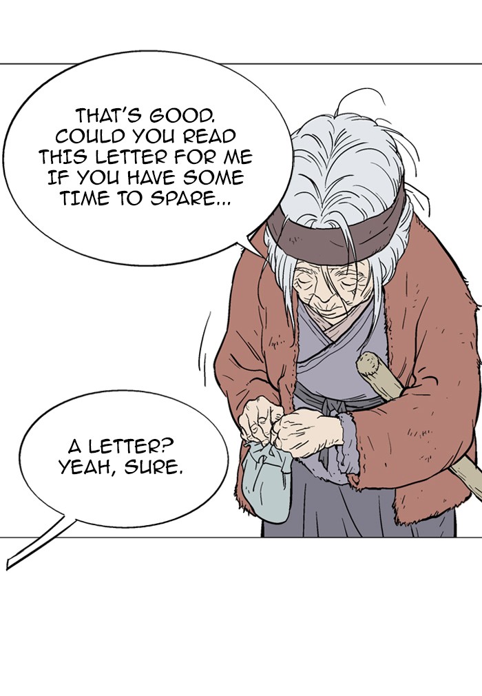 Gosu Chapter 88 page 99 - Chapter 88: [Chapter 2] Ep. 2