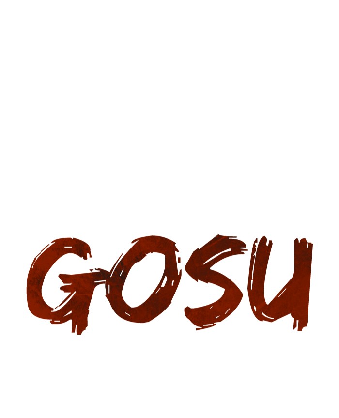 Gosu Chapter 89 page 1 - Chapter 89: [Chapter 2] Ep. 3