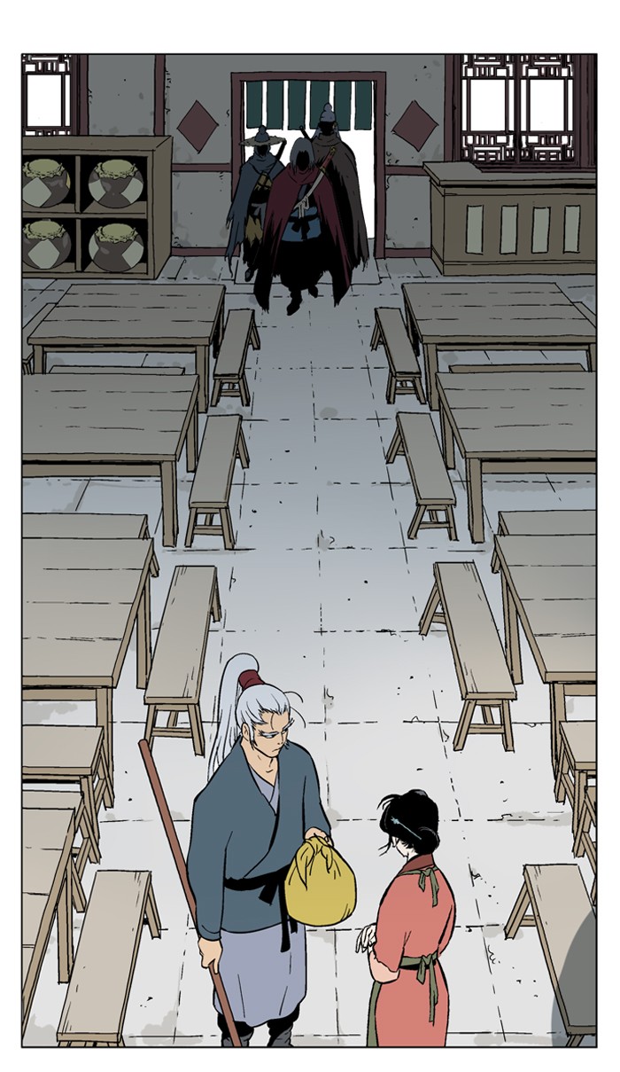 Gosu Chapter 89 page 11 - Chapter 89: [Chapter 2] Ep. 3