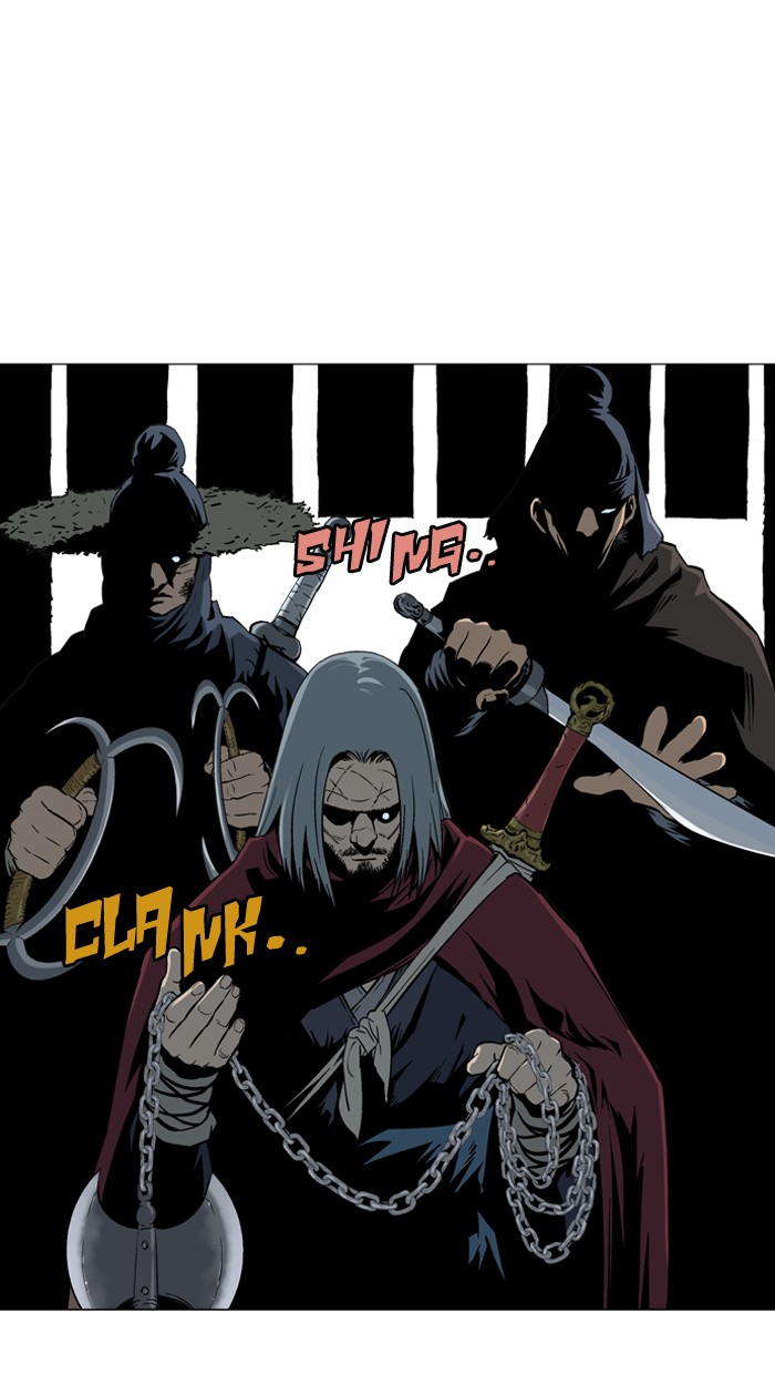 Gosu Chapter 89 page 12 - Chapter 89: [Chapter 2] Ep. 3
