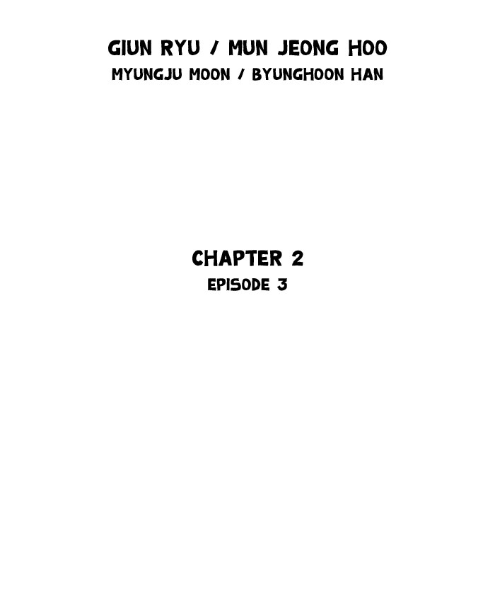 Gosu Chapter 89 page 2 - Chapter 89: [Chapter 2] Ep. 3