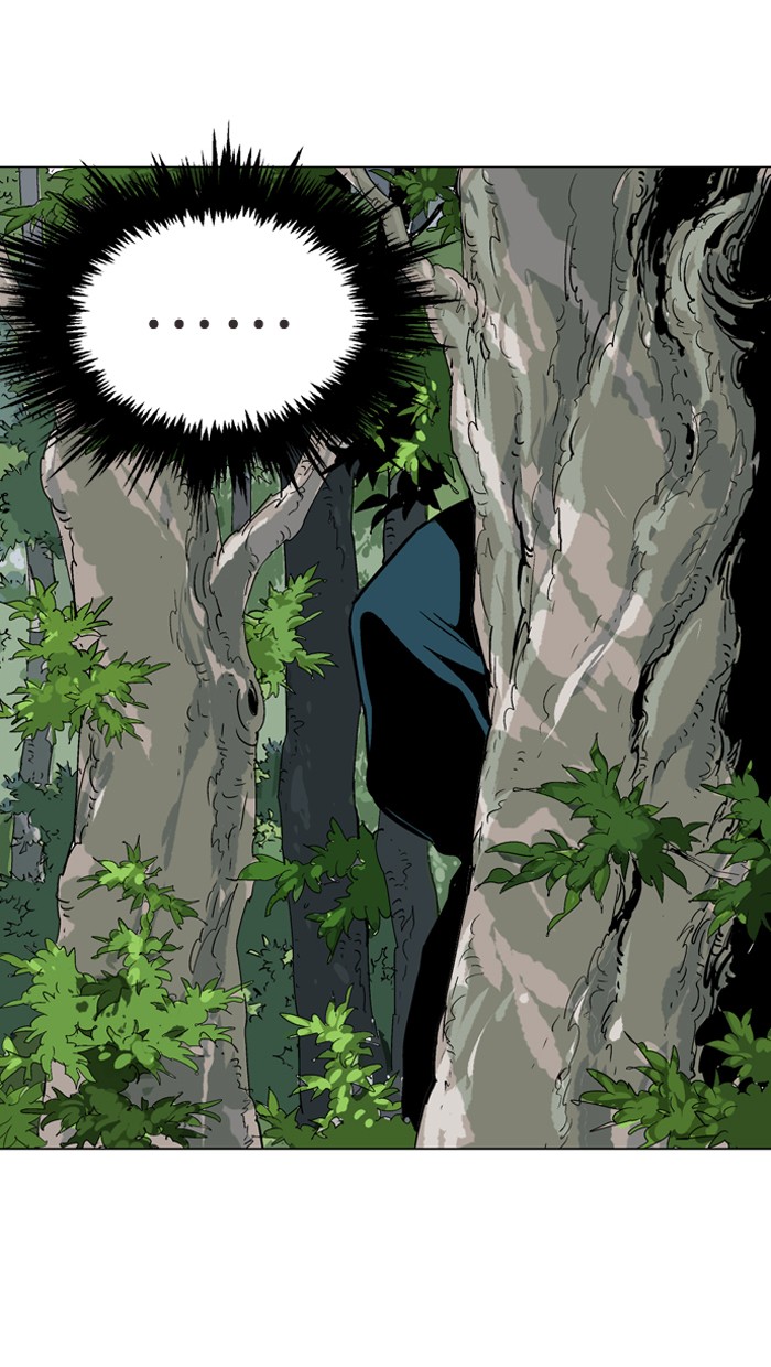 Gosu Chapter 89 page 27 - Chapter 89: [Chapter 2] Ep. 3