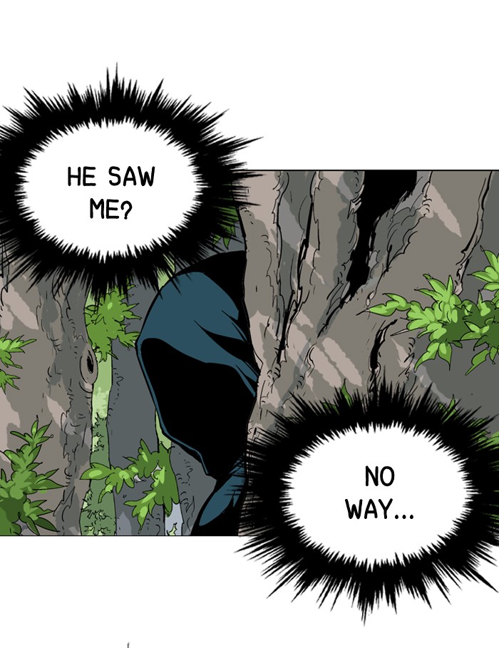 Gosu Chapter 89 page 28 - Chapter 89: [Chapter 2] Ep. 3