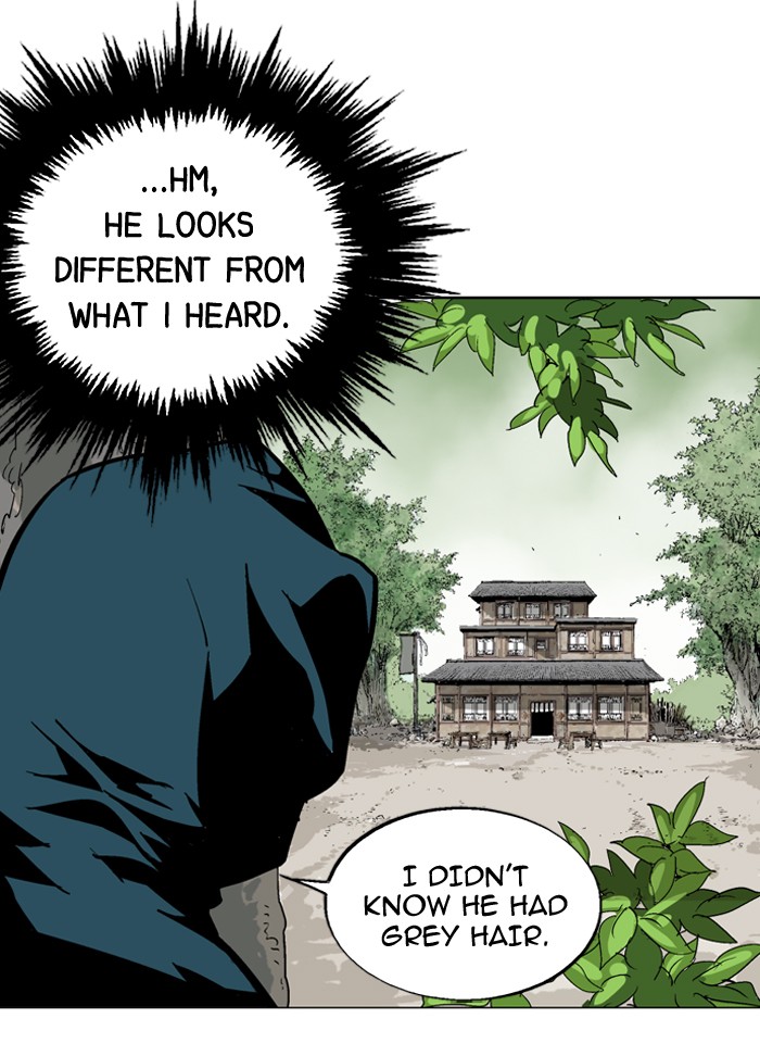 Gosu Chapter 89 page 29 - Chapter 89: [Chapter 2] Ep. 3
