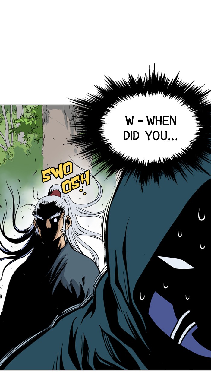 Gosu Chapter 89 page 32 - Chapter 89: [Chapter 2] Ep. 3