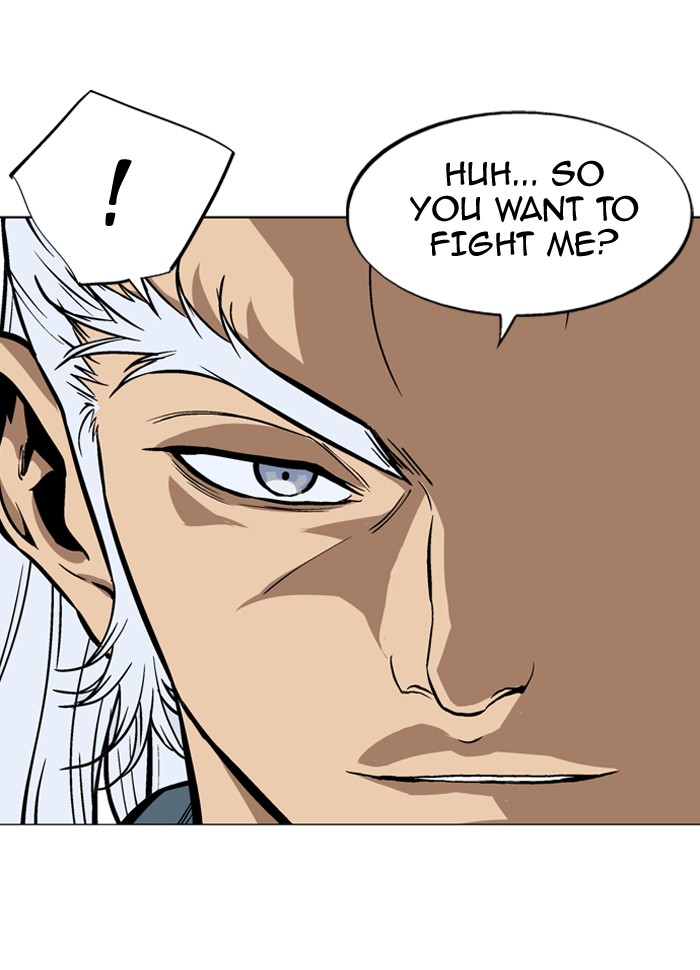 Gosu Chapter 89 page 34 - Chapter 89: [Chapter 2] Ep. 3