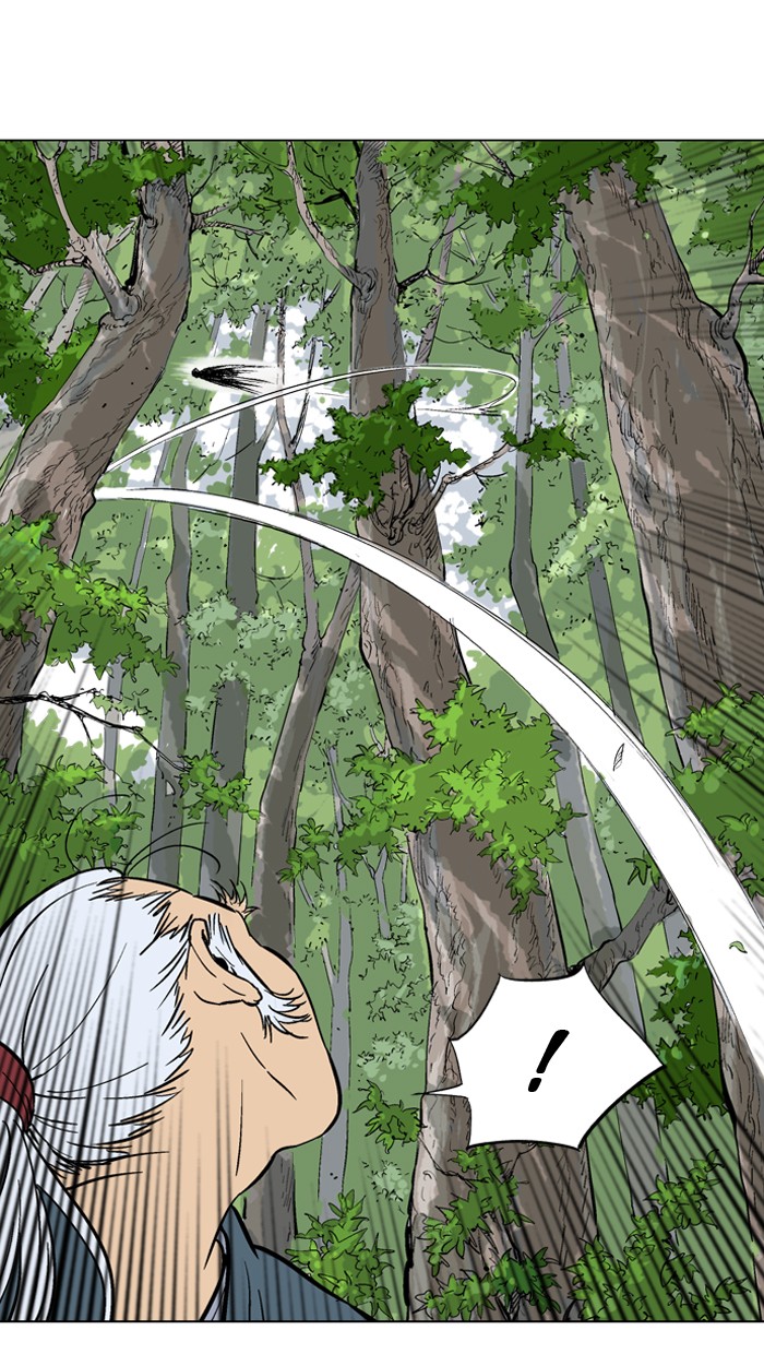 Gosu Chapter 89 page 38 - Chapter 89: [Chapter 2] Ep. 3