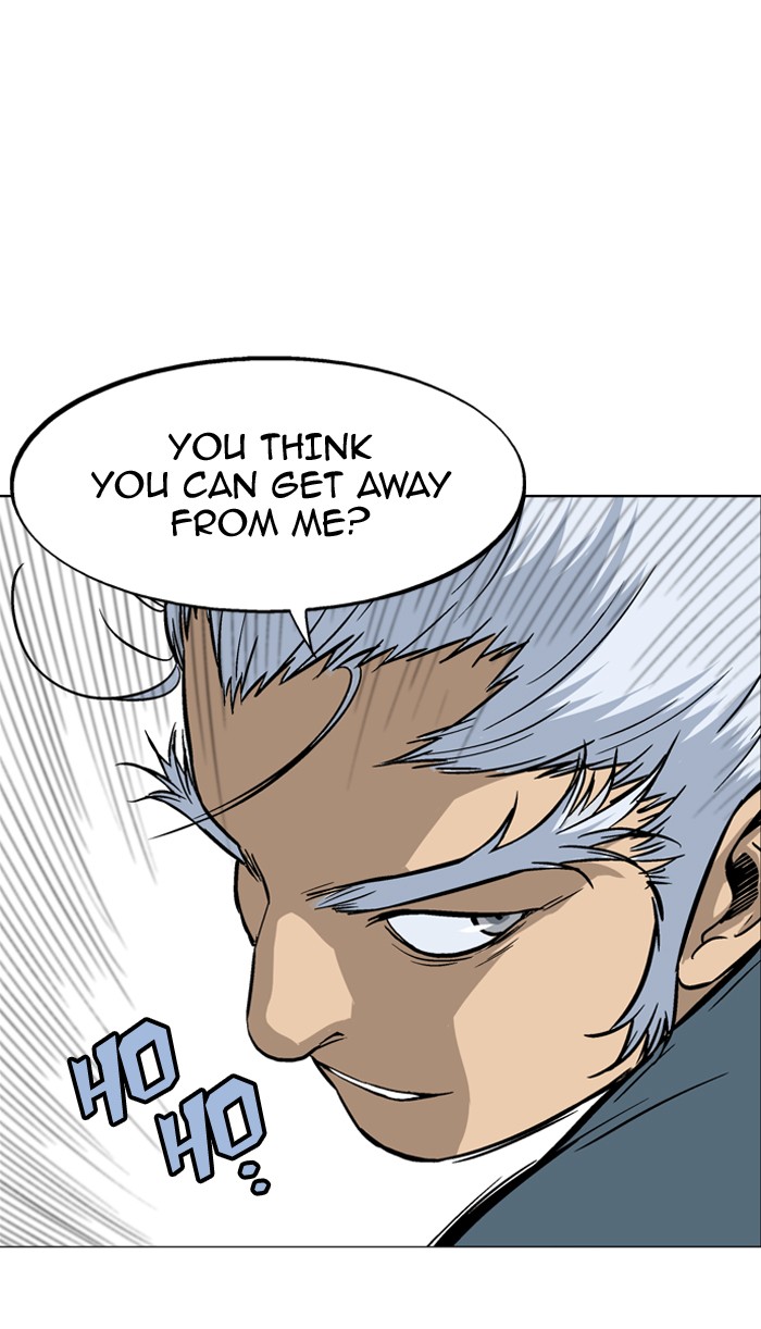 Gosu Chapter 89 page 39 - Chapter 89: [Chapter 2] Ep. 3