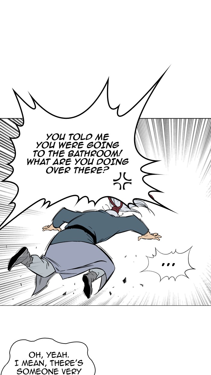 Gosu Chapter 89 page 40 - Chapter 89: [Chapter 2] Ep. 3