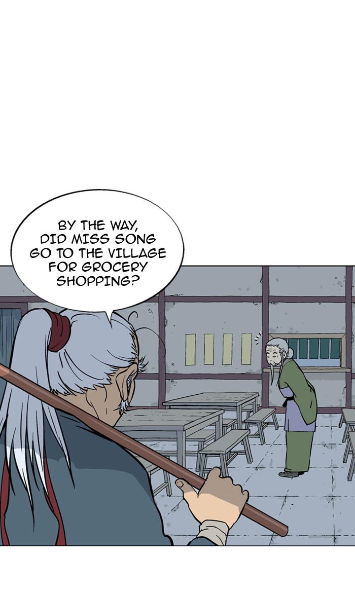Gosu Chapter 89 page 44 - Chapter 89: [Chapter 2] Ep. 3