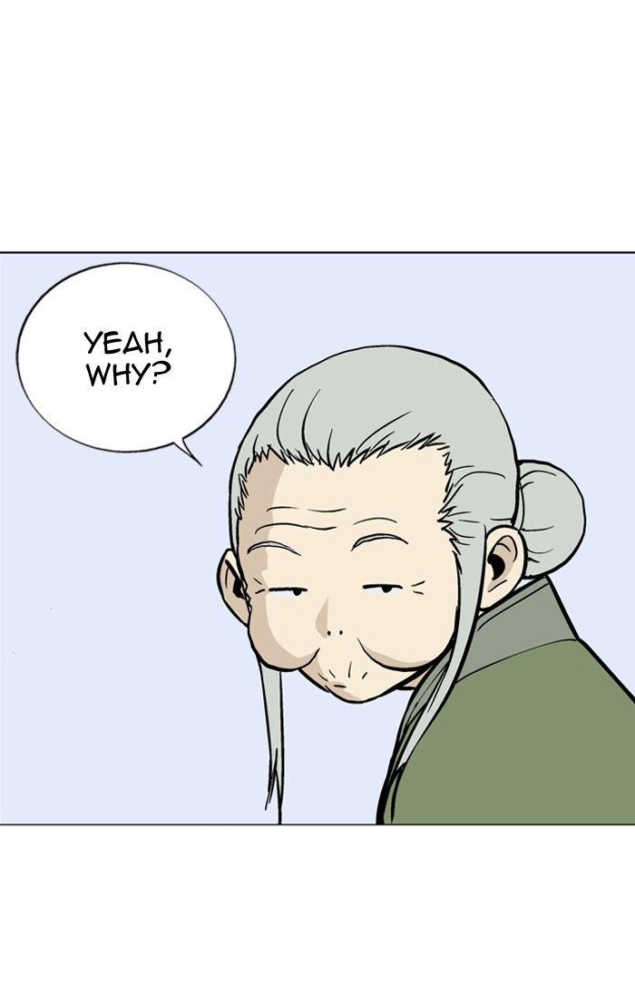 Gosu Chapter 89 page 45 - Chapter 89: [Chapter 2] Ep. 3