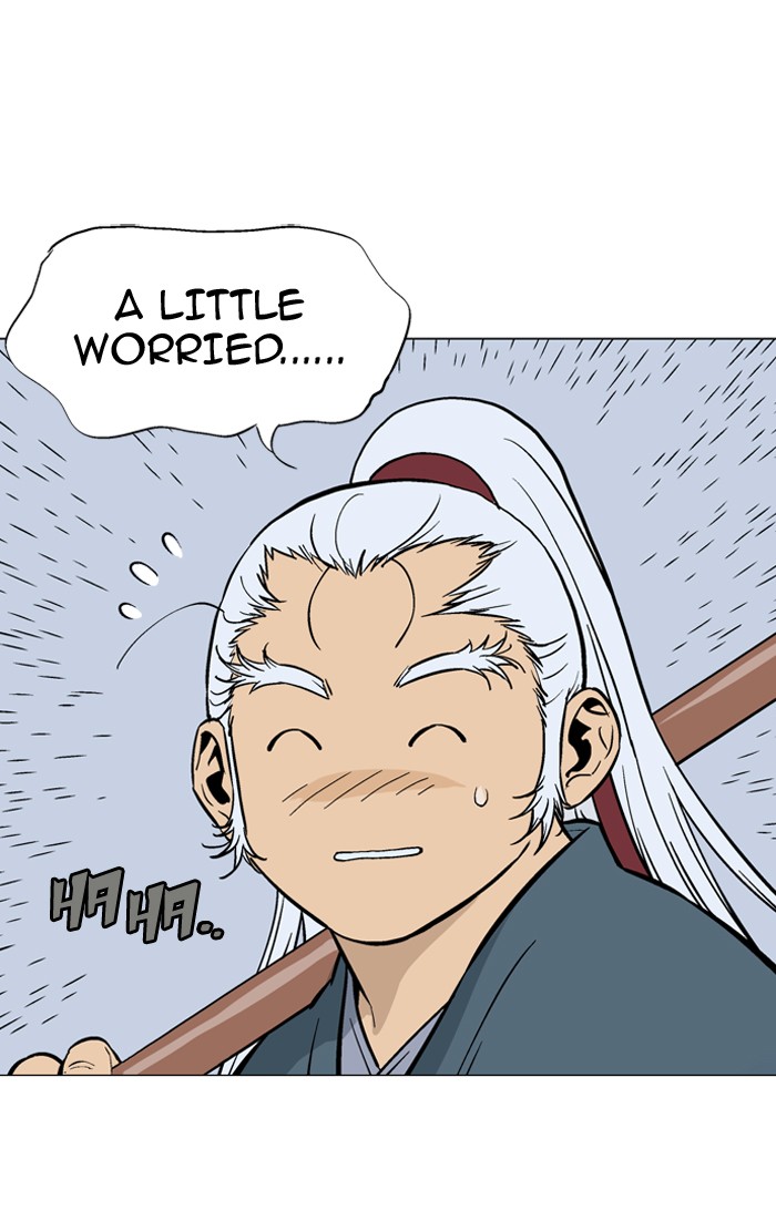 Gosu Chapter 89 page 47 - Chapter 89: [Chapter 2] Ep. 3