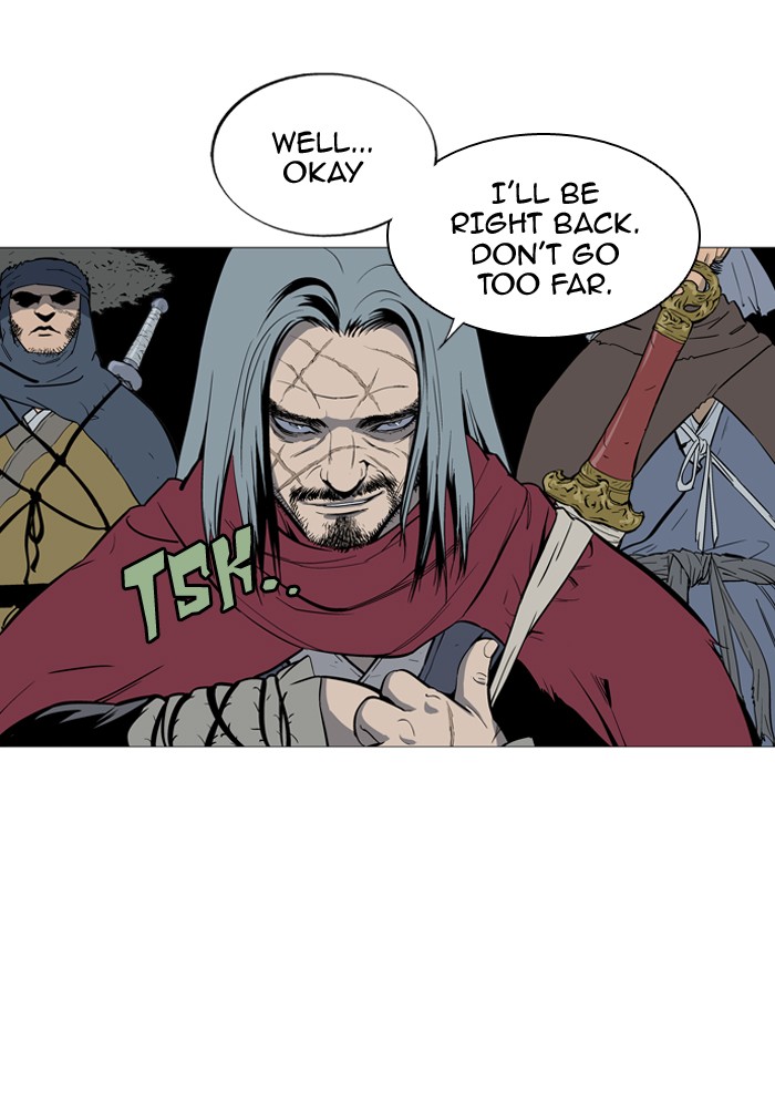 Gosu Chapter 89 page 5 - Chapter 89: [Chapter 2] Ep. 3