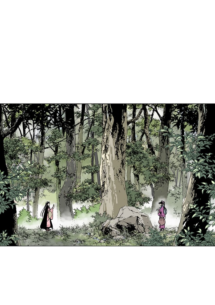Gosu Chapter 89 page 53 - Chapter 89: [Chapter 2] Ep. 3