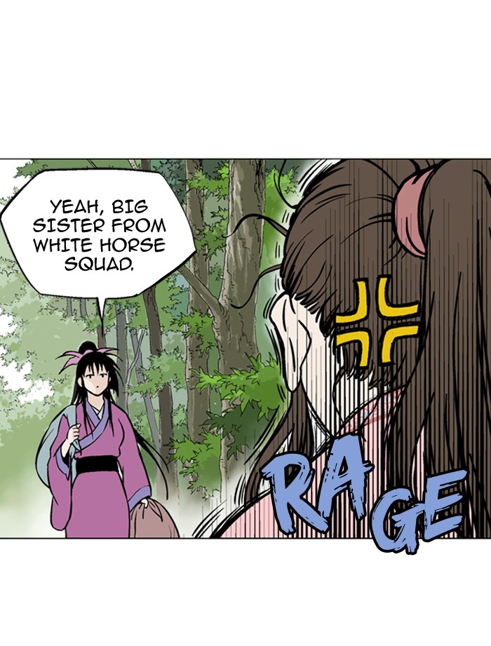 Gosu Chapter 89 page 54 - Chapter 89: [Chapter 2] Ep. 3