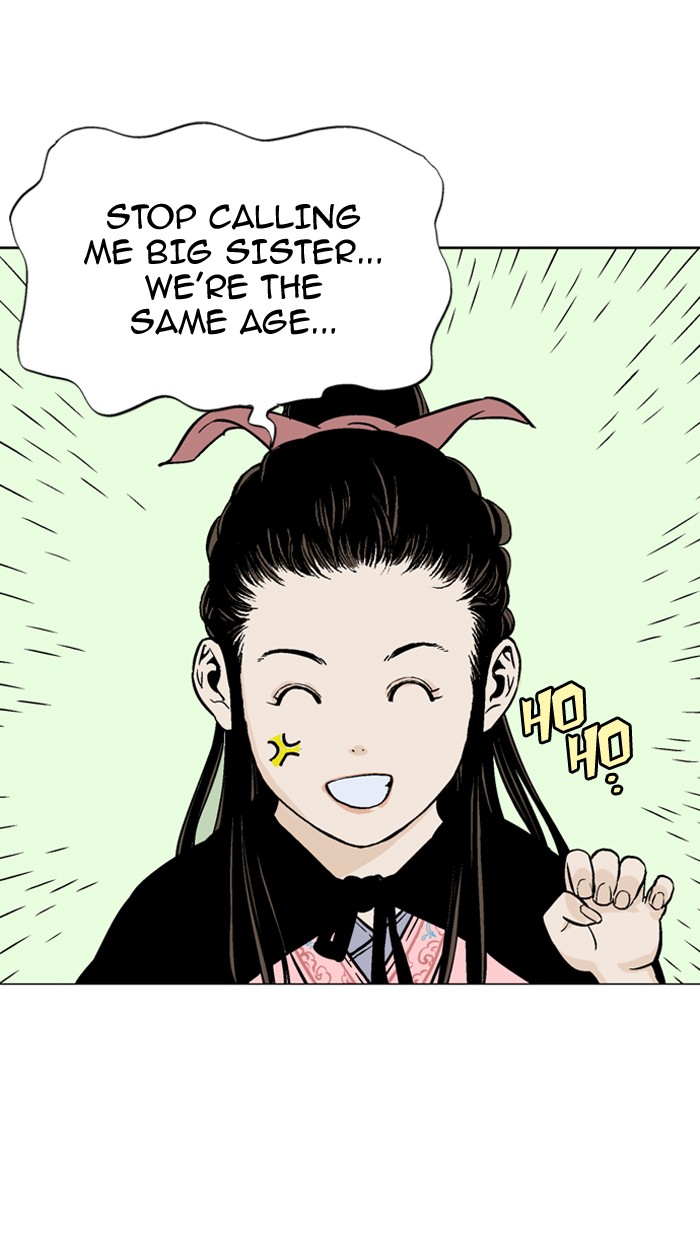 Gosu Chapter 89 page 55 - Chapter 89: [Chapter 2] Ep. 3