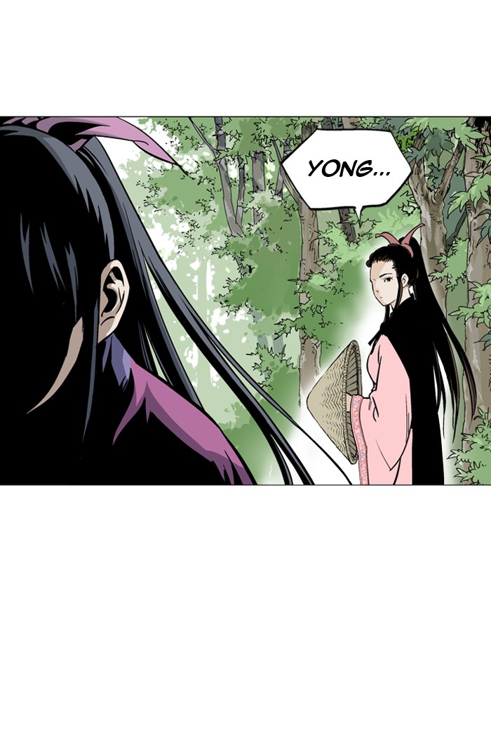 Gosu Chapter 89 page 57 - Chapter 89: [Chapter 2] Ep. 3