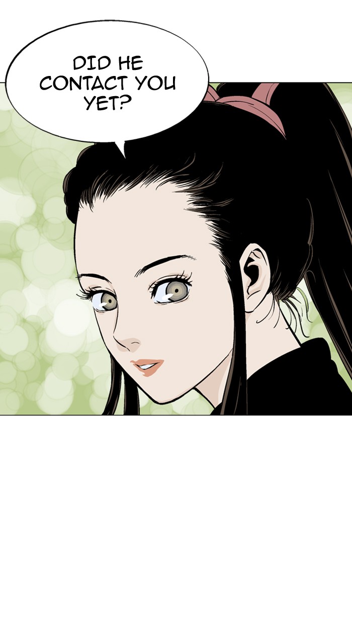 Gosu Chapter 89 page 58 - Chapter 89: [Chapter 2] Ep. 3