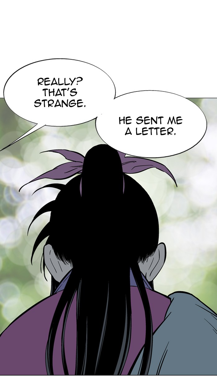 Gosu Chapter 89 page 60 - Chapter 89: [Chapter 2] Ep. 3