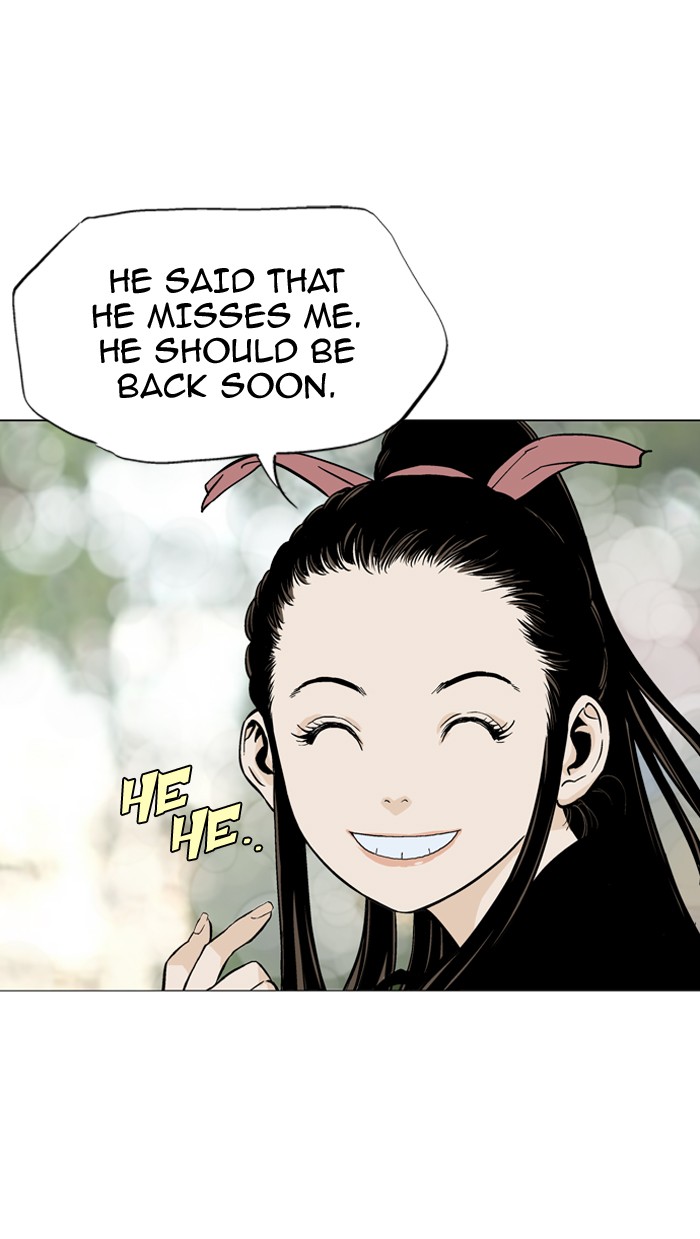 Gosu Chapter 89 page 61 - Chapter 89: [Chapter 2] Ep. 3