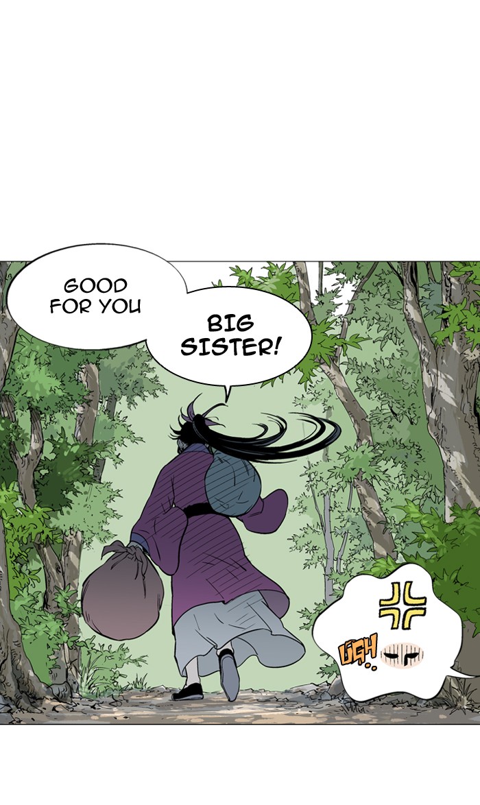 Gosu Chapter 89 page 65 - Chapter 89: [Chapter 2] Ep. 3