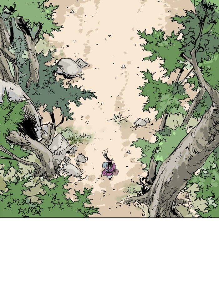 Gosu Chapter 89 page 67 - Chapter 89: [Chapter 2] Ep. 3