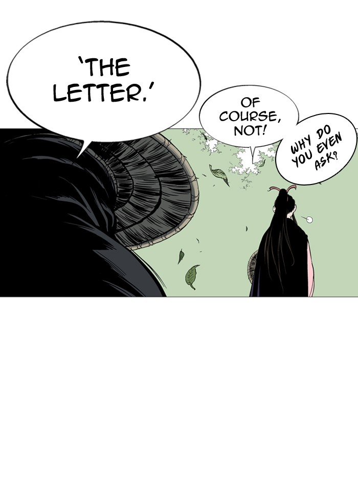 Gosu Chapter 89 page 70 - Chapter 89: [Chapter 2] Ep. 3