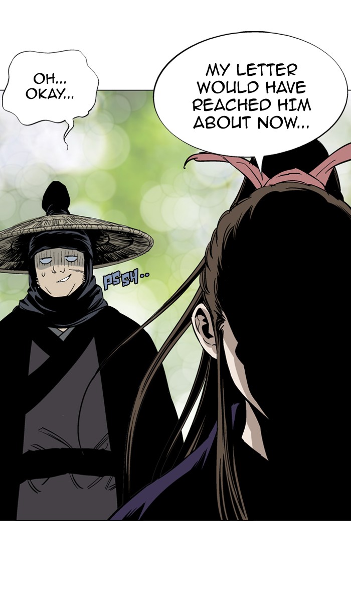 Gosu Chapter 89 page 71 - Chapter 89: [Chapter 2] Ep. 3