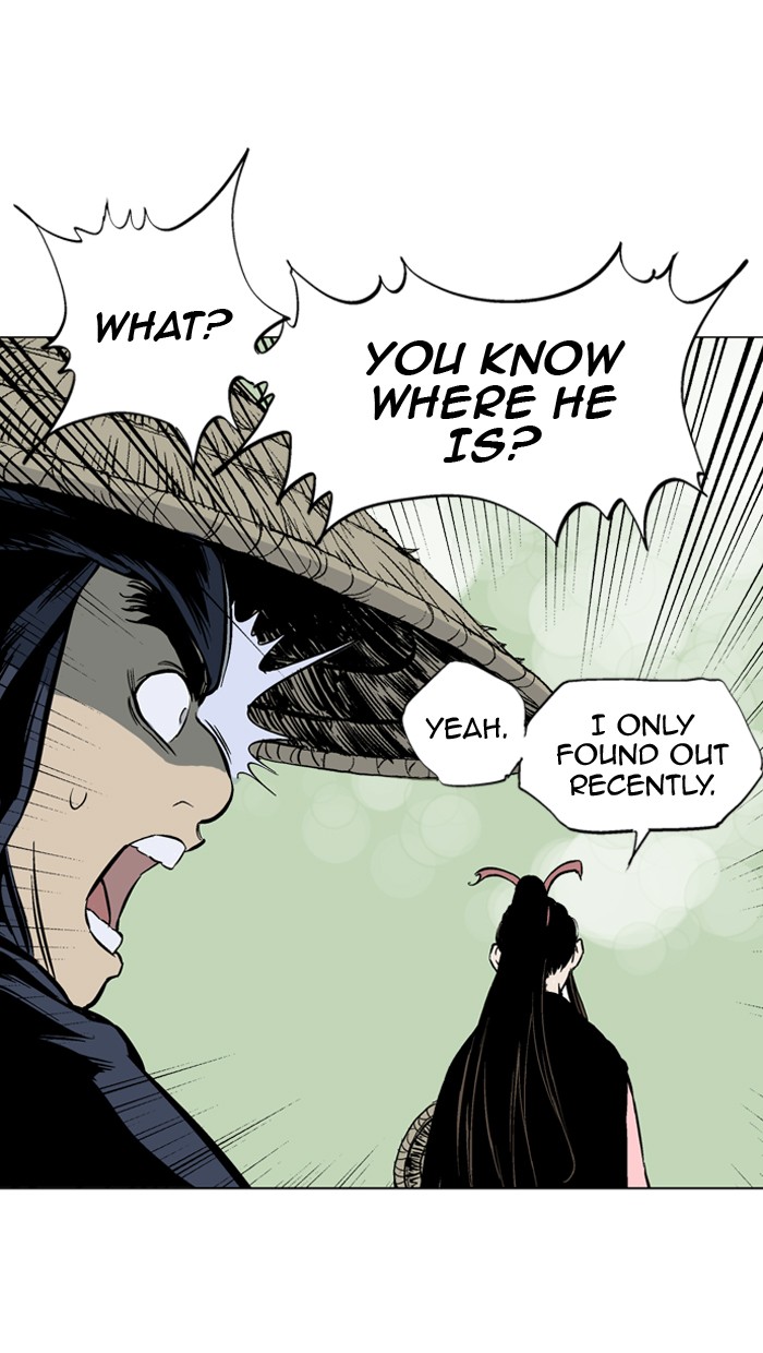 Gosu Chapter 89 page 72 - Chapter 89: [Chapter 2] Ep. 3