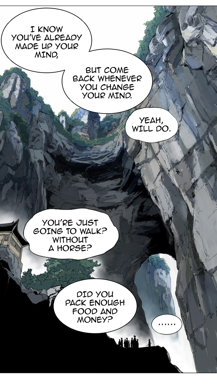 Gosu Chapter 89 page 84 - Chapter 89: [Chapter 2] Ep. 3