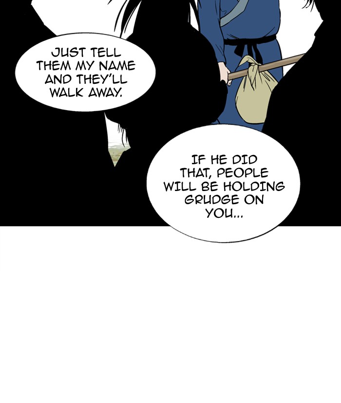 Gosu Chapter 89 page 86 - Chapter 89: [Chapter 2] Ep. 3