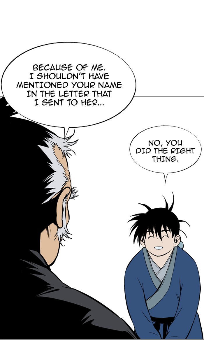 Gosu Chapter 89 page 88 - Chapter 89: [Chapter 2] Ep. 3