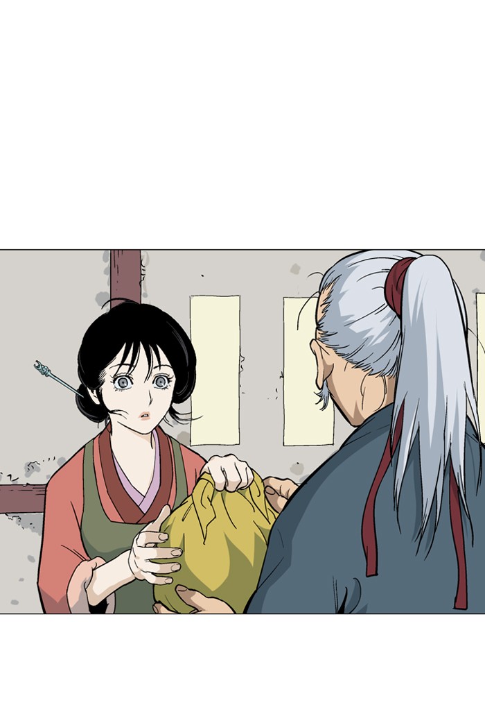 Gosu Chapter 89 page 9 - Chapter 89: [Chapter 2] Ep. 3