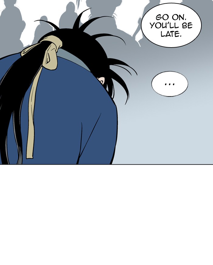 Gosu Chapter 89 page 90 - Chapter 89: [Chapter 2] Ep. 3
