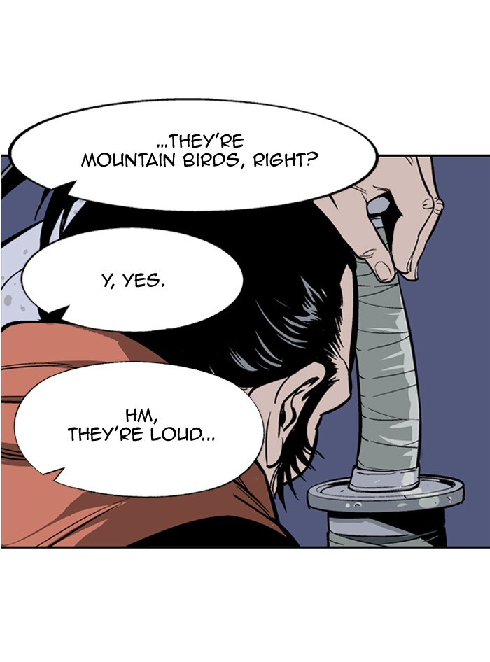 Gosu Chapter 9 page 10 - Chapter 9: Ep. 9 - Song Yeri (2)