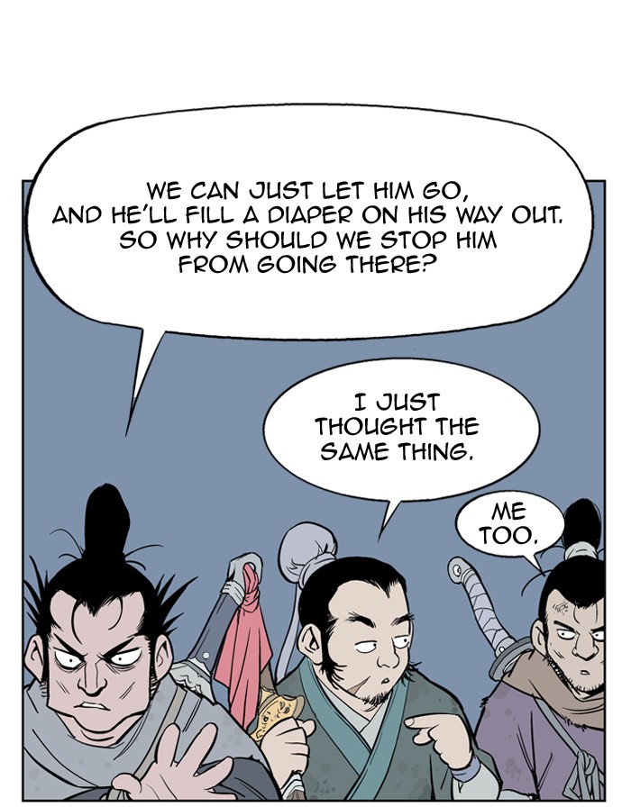 Gosu Chapter 9 page 12 - Chapter 9: Ep. 9 - Song Yeri (2)