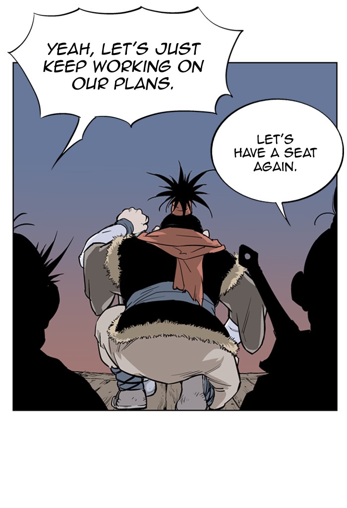 Gosu Chapter 9 page 14 - Chapter 9: Ep. 9 - Song Yeri (2)