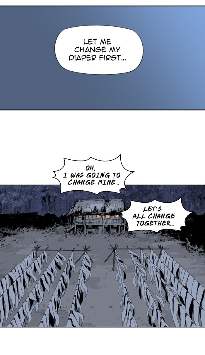 Gosu Chapter 9 page 16 - Chapter 9: Ep. 9 - Song Yeri (2)