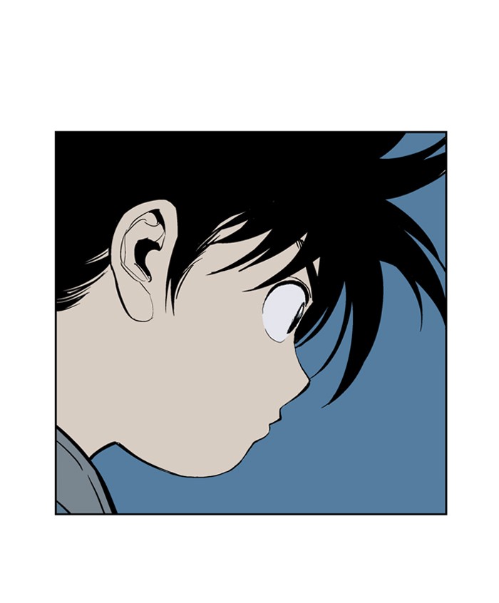Gosu Chapter 9 page 25 - Chapter 9: Ep. 9 - Song Yeri (2)