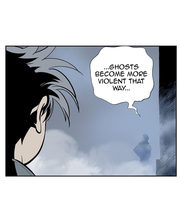 Gosu Chapter 9 page 29 - Chapter 9: Ep. 9 - Song Yeri (2)