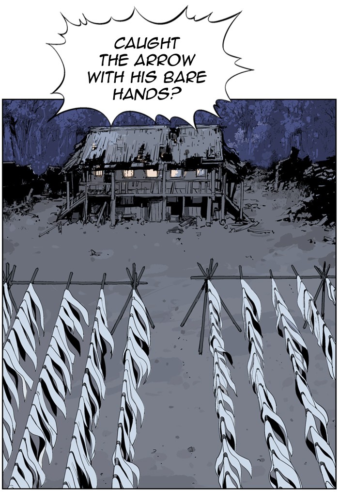 Gosu Chapter 9 page 3 - Chapter 9: Ep. 9 - Song Yeri (2)
