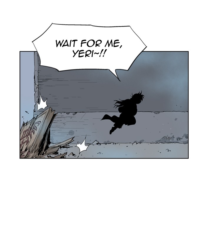Gosu Chapter 9 page 30 - Chapter 9: Ep. 9 - Song Yeri (2)