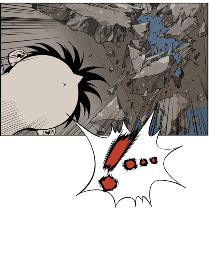 Gosu Chapter 9 page 31 - Chapter 9: Ep. 9 - Song Yeri (2)