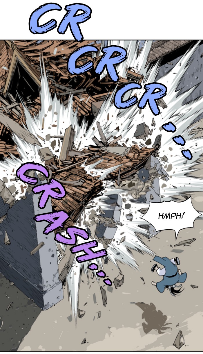 Gosu Chapter 9 page 32 - Chapter 9: Ep. 9 - Song Yeri (2)