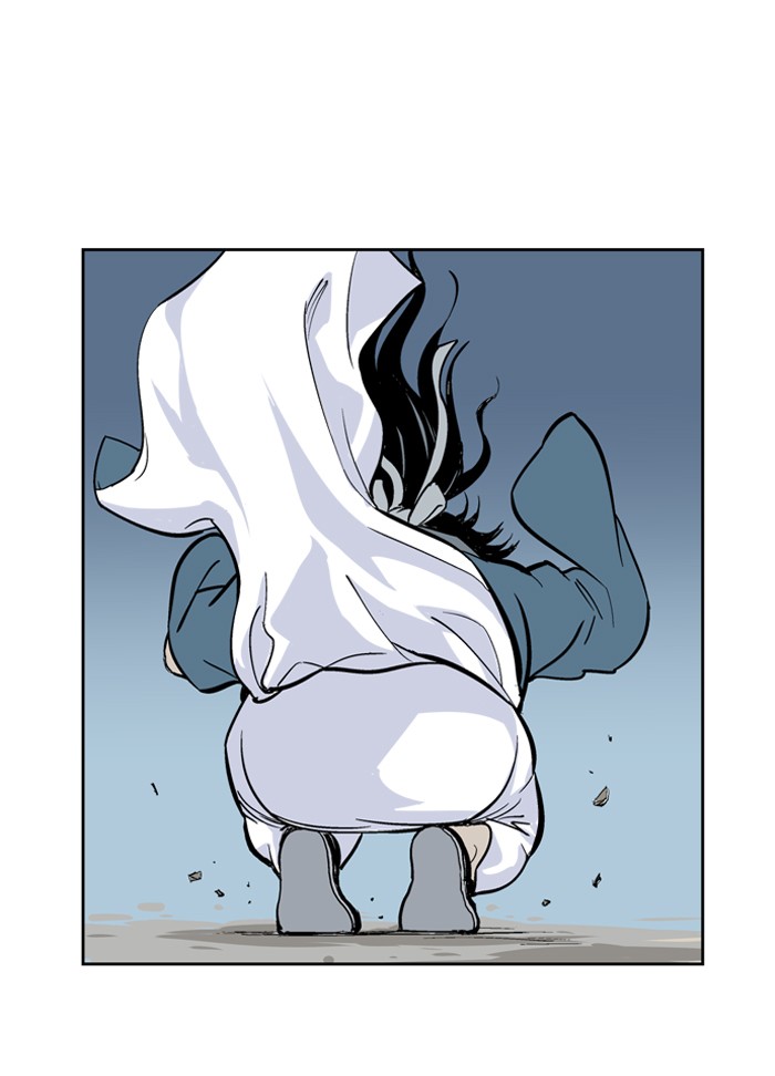 Gosu Chapter 9 page 33 - Chapter 9: Ep. 9 - Song Yeri (2)